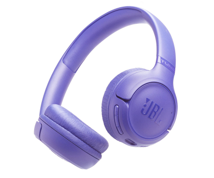 Słuchawka bezprzewodowa JBL TUNE 530 Lawendowe